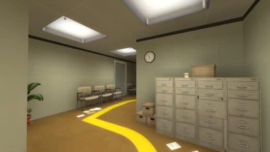 The Aperture Dilemma — screenshot 1