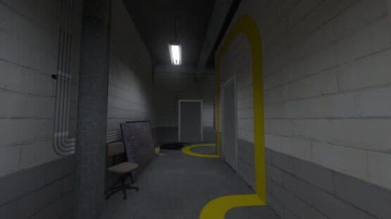 The Aperture Dilemma — screenshot 2