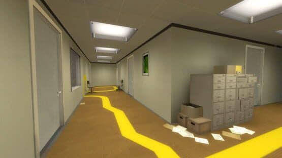 The Aperture Dilemma — screenshot 3