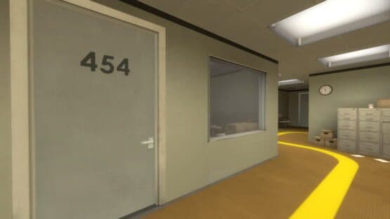 The Aperture Dilemma — screenshot 4