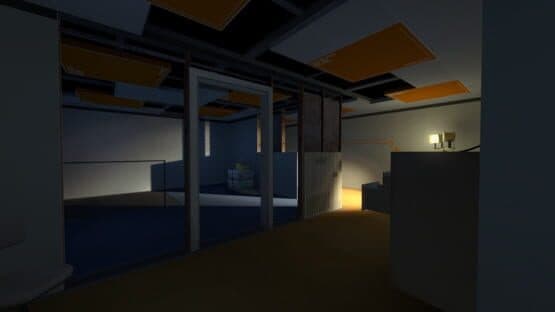 The Aperture Dilemma — screenshot 5