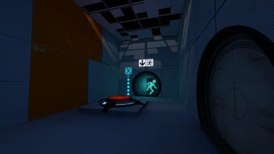 The Aperture Dilemma — screenshot 6