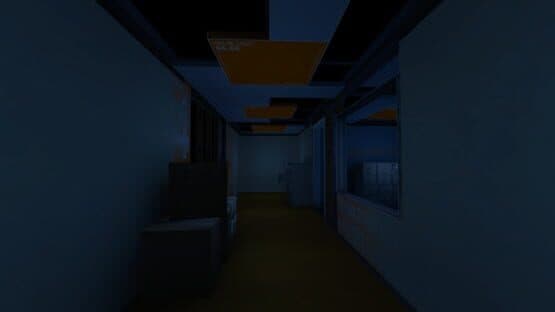The Aperture Dilemma — screenshot 8
