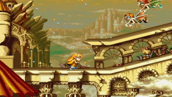 Three Wonders — screenshot 3