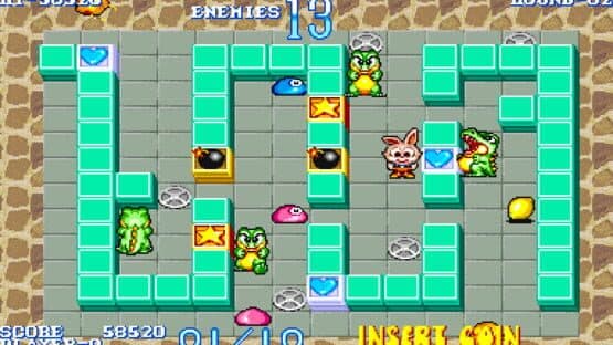Three Wonders — screenshot 4