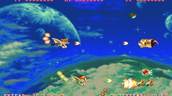 Three Wonders — screenshot 5