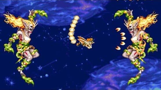 Chariot: Adventure Through the Sky — screenshot 2