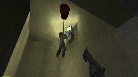 Triphammer — screenshot 1