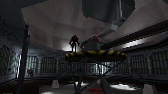 Triphammer — screenshot 3