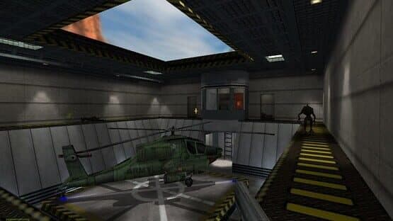 Triphammer — screenshot 5