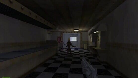 Triphammer — screenshot 8