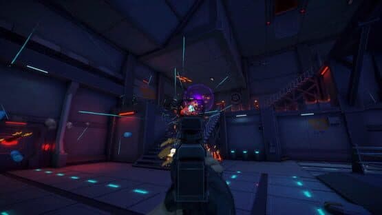 Galactic Vault — screenshot 1