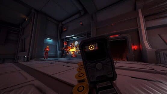 Galactic Vault — screenshot 2