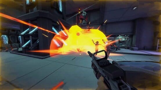 Galactic Vault — screenshot 3