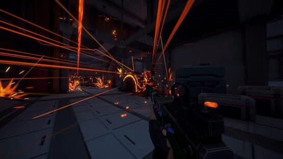 Galactic Vault — screenshot 5