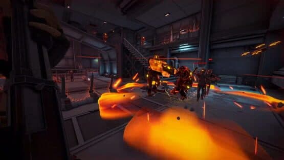 Galactic Vault — screenshot 8