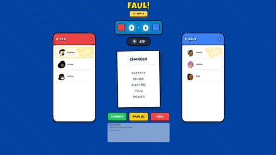 Faul! — screenshot 1