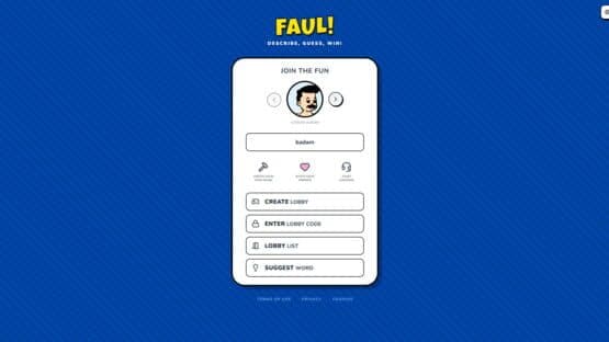 Faul! — screenshot 2