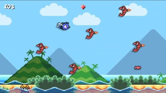 Flap de Clap — screenshot 1