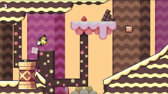Flap de Clap — screenshot 2