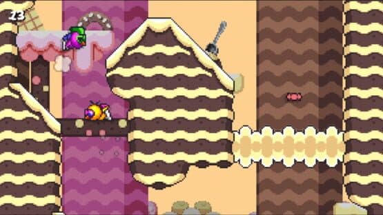 Flap de Clap — screenshot 4