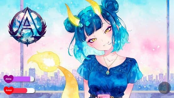 Anime School Love: Her Teacher's Secret Lesson — screenshot 4
