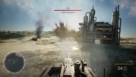 Bullet Strike — screenshot 3