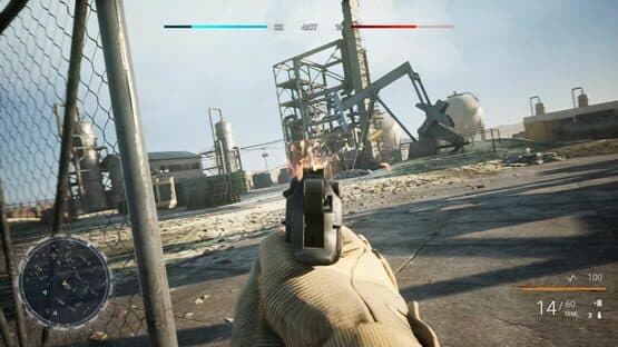 Bullet Strike — screenshot 6