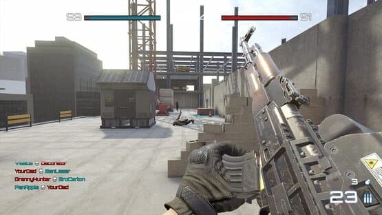 Combat Ops: Arena — screenshot 2