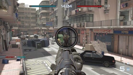 Combat Ops: Arena — screenshot 3