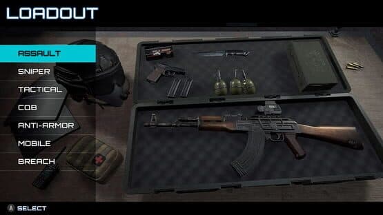 Combat Ops: Arena — screenshot 4