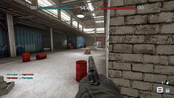 Combat Ops: Arena — screenshot 6