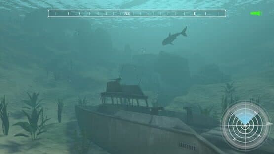 Dive Expedition — screenshot 1