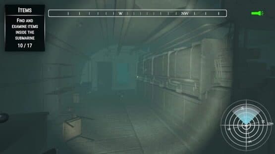 Dive Expedition — screenshot 2