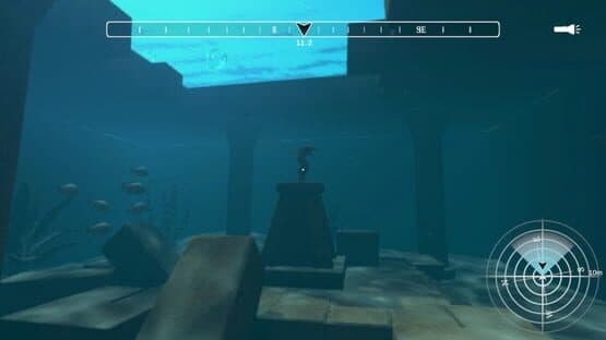Dive Expedition — screenshot 3
