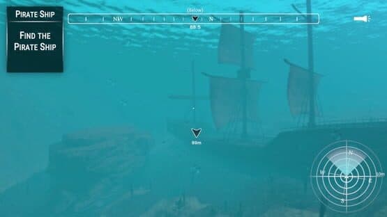 Dive Expedition — screenshot 4