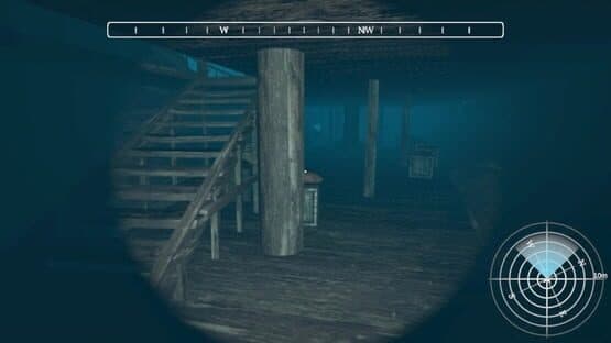 Dive Expedition — screenshot 6