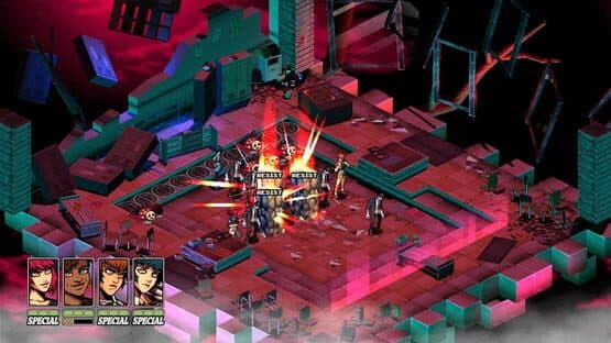 Demonschool: Digital Deluxe Edition — screenshot 1
