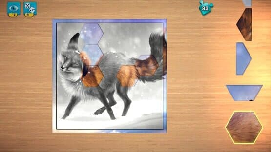 Puzzle Book: Animals Edition — screenshot 2