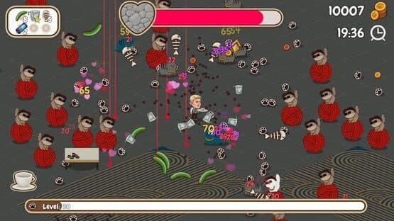 Sweet Survivors: Classy Edition — screenshot 2