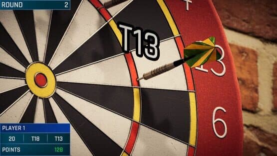 Darts Fever Bullseye Legends — screenshot 3