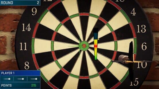 Darts Fever Bullseye Legends — screenshot 6