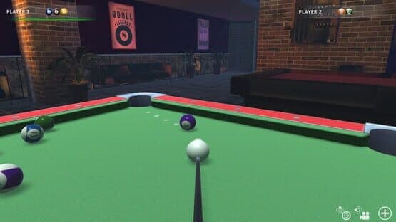 Pool Fever Cue to Glory — screenshot 6