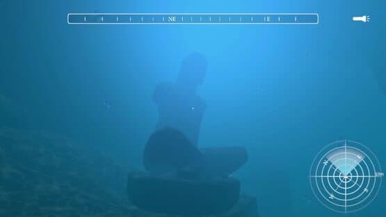 Dive Expedition: Sunken Ship DLC — screenshot 2