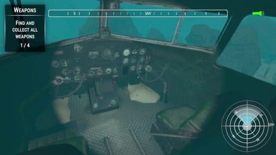 Dive Expedition: Plane Wreck DLC — screenshot 3