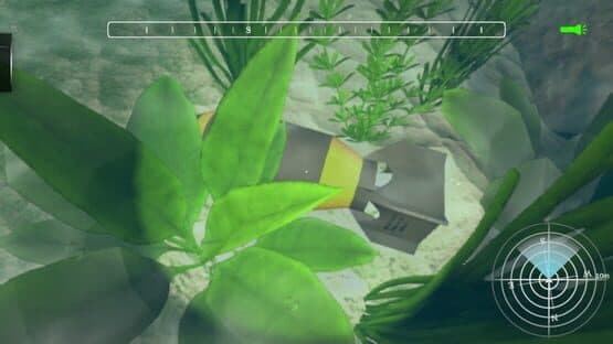Dive Expedition: Plane Wreck DLC — screenshot 4