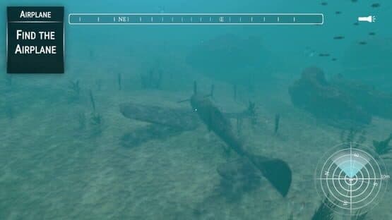 Dive Expedition: Plane Wreck DLC — screenshot 6