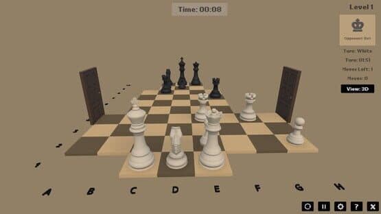 Chesscape Room — screenshot 6
