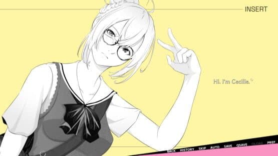 Paravalence: With My Angel — screenshot 1