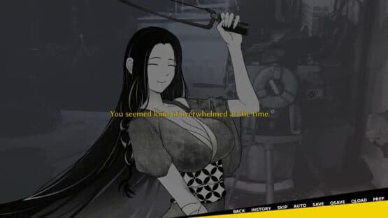 Paravalence: With My Angel — screenshot 3